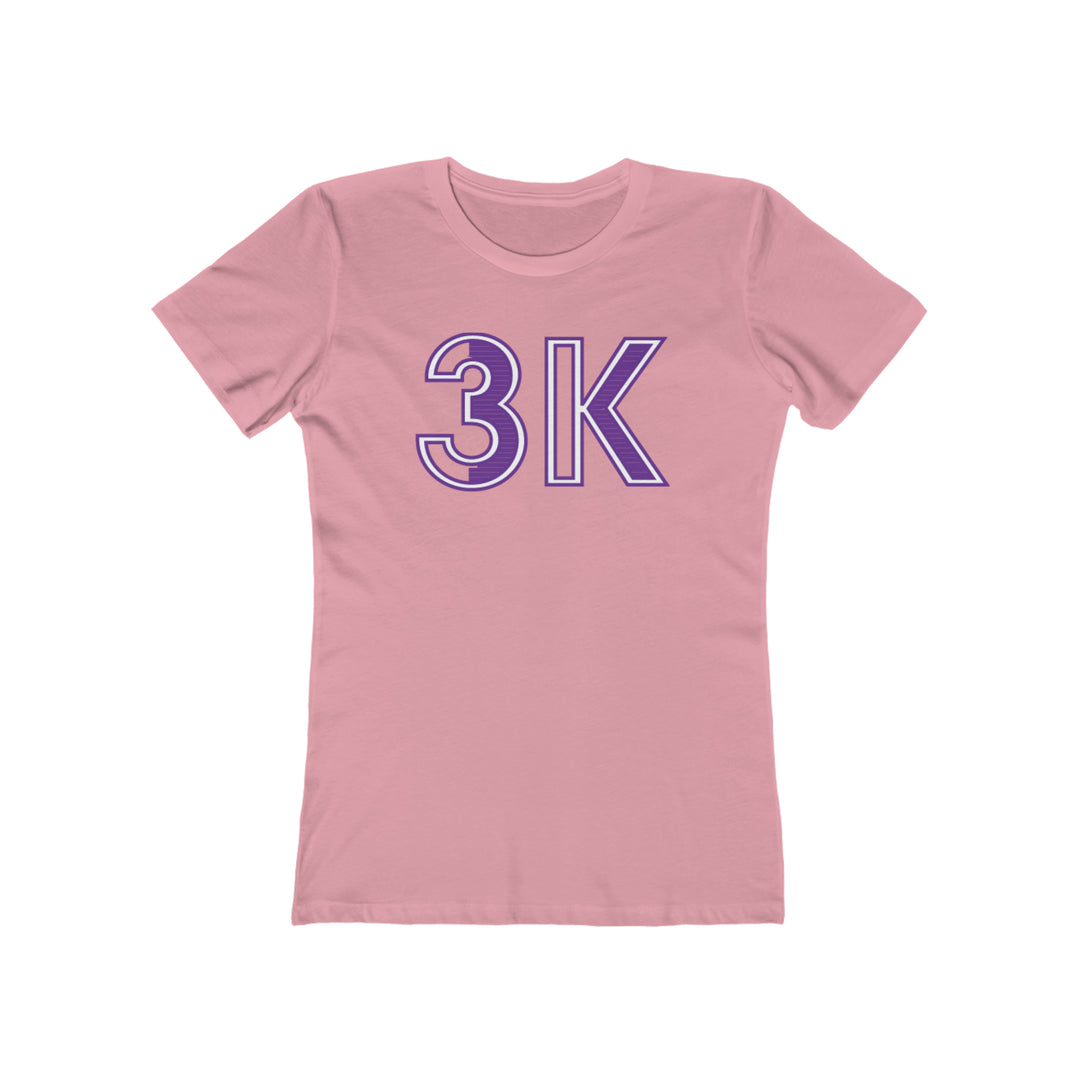 The Boyfriend Tee for Women