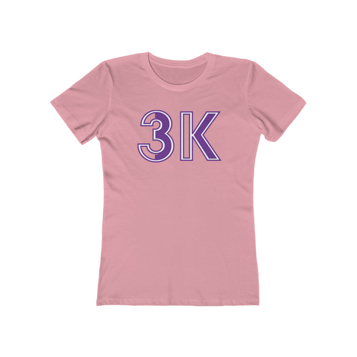 The Boyfriend Tee for Women