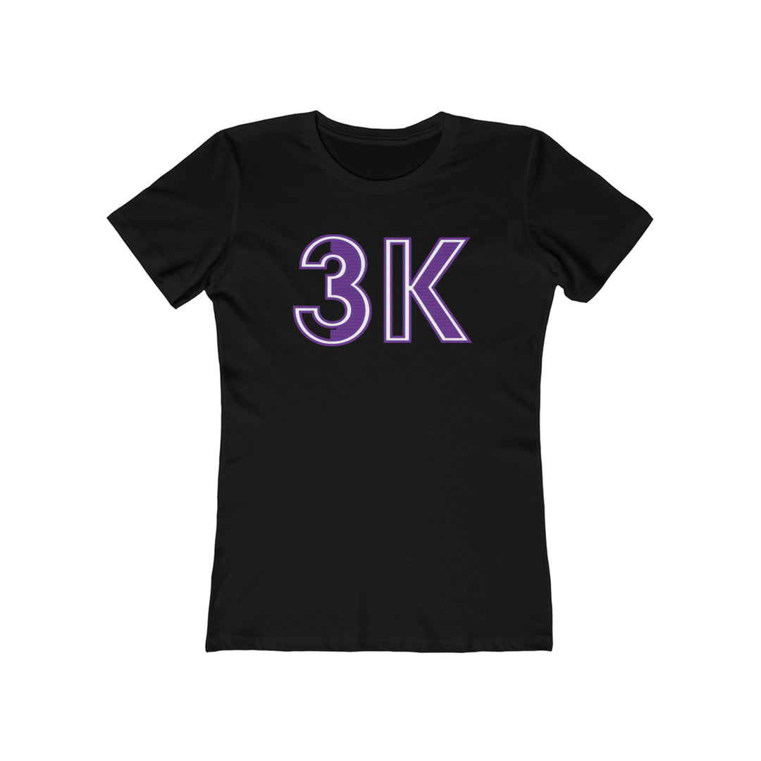 The Boyfriend Tee for Women