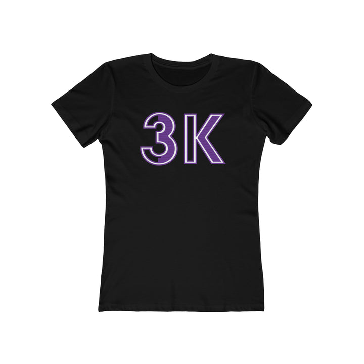 The Boyfriend Tee for Women
