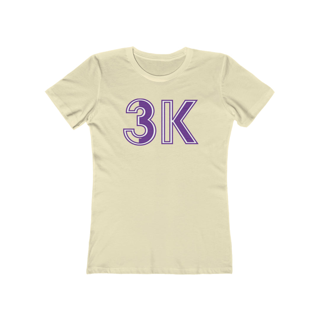 The Boyfriend Tee for Women