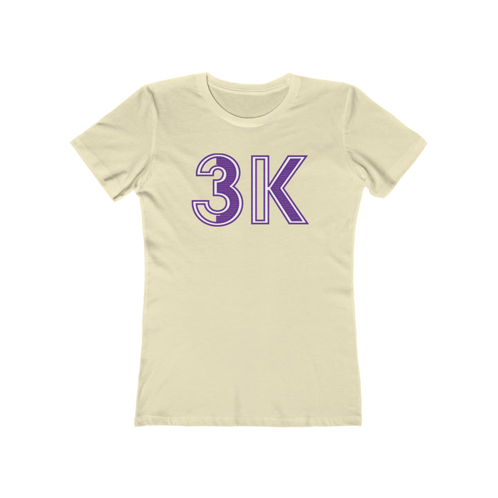 The Boyfriend Tee for Women