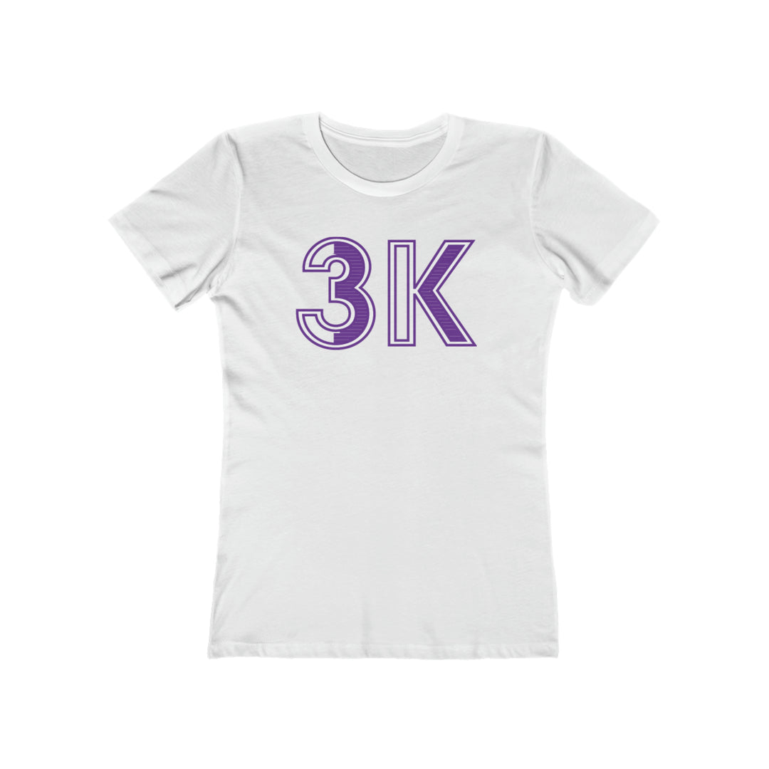 The Boyfriend Tee for Women