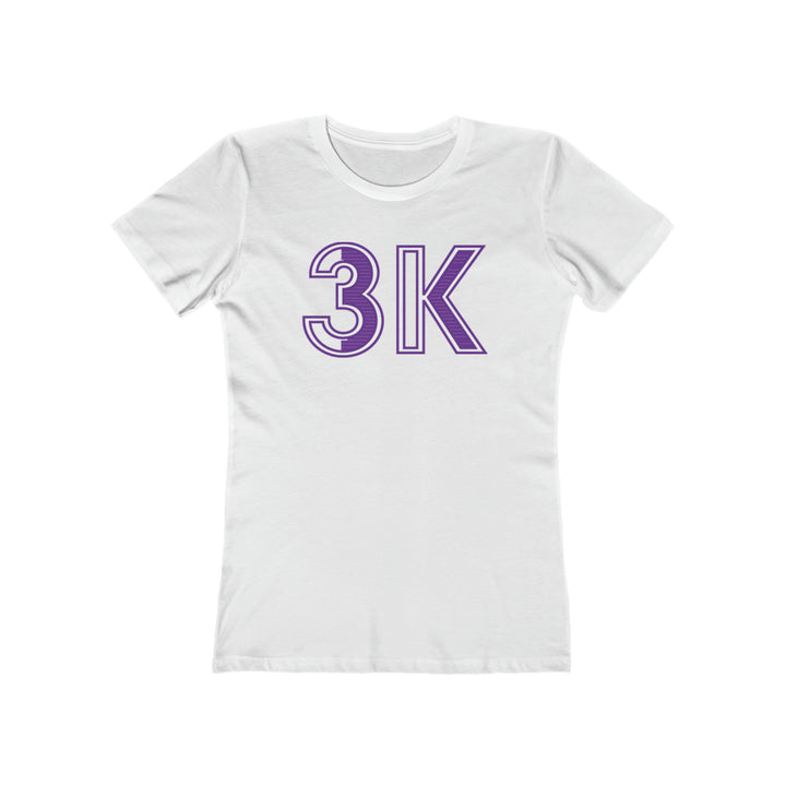The Boyfriend Tee for Women