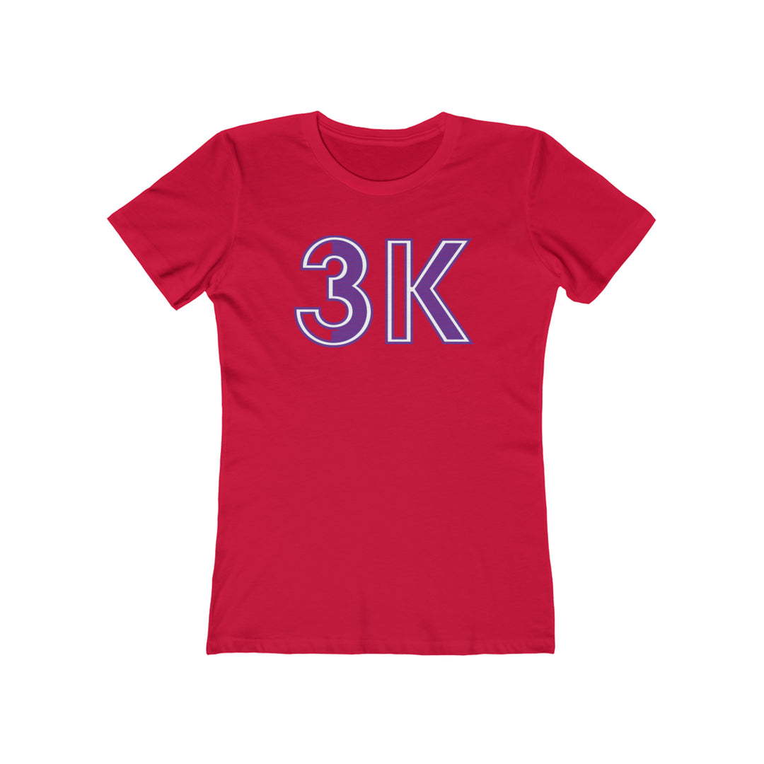 The Boyfriend Tee for Women