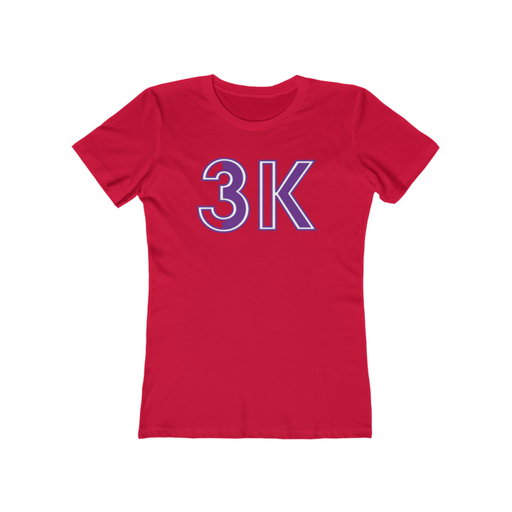 The Boyfriend Tee for Women
