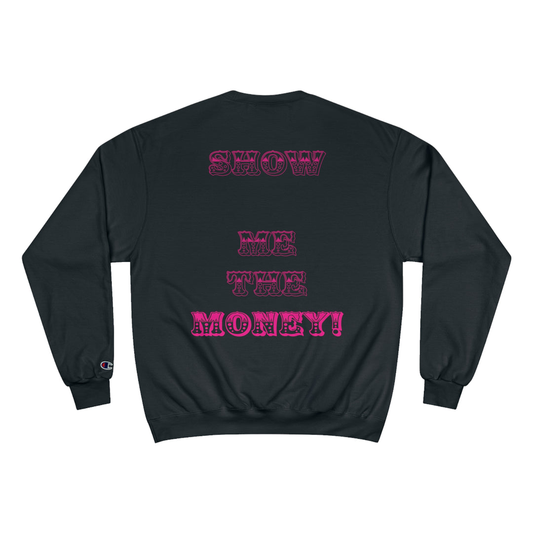 Champion Sweatshirt