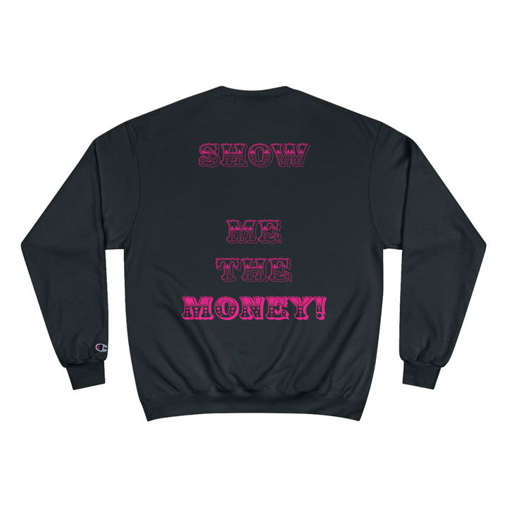 Champion Sweatshirt
