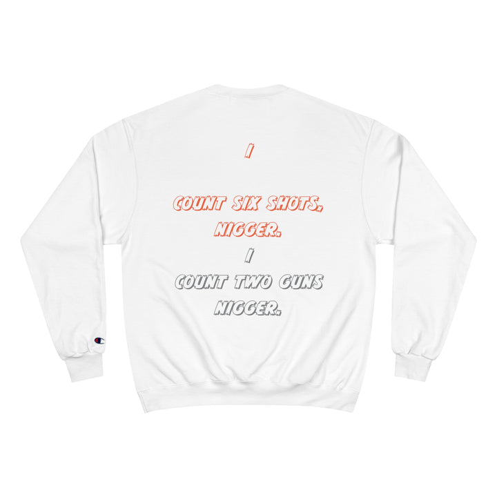 Champion Sweatshirt