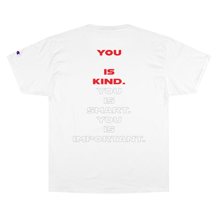 Champion T-Shirt