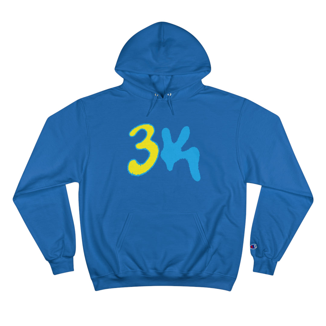 Champion Hoodie