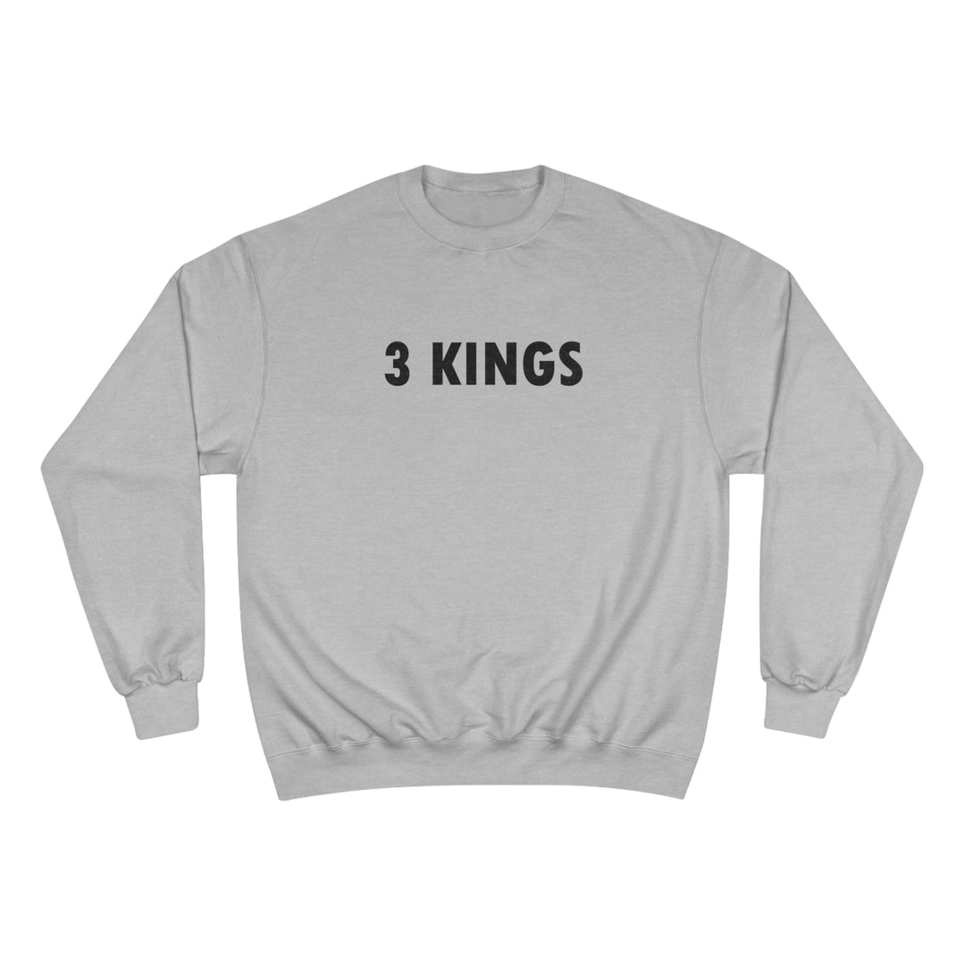 Champion Sweatshirt