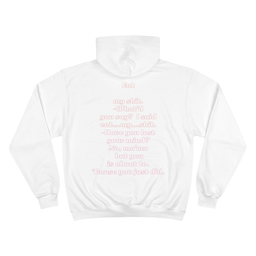 Champion Hoodie