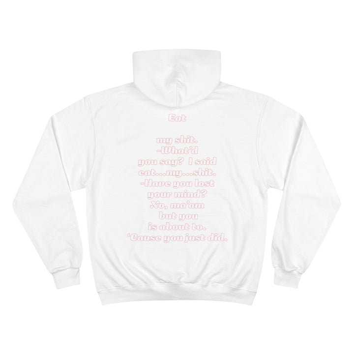 Champion Hoodie