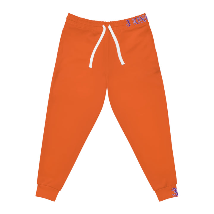 Athletic Joggers (AOP)