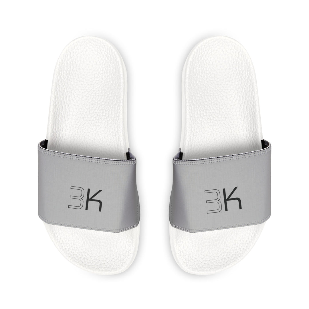 Men's PU Slide Sandals