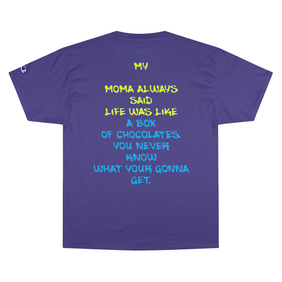 Champion T-Shirt
