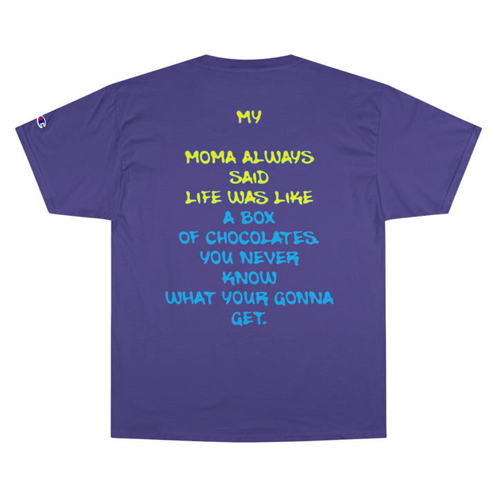 Champion T-Shirt