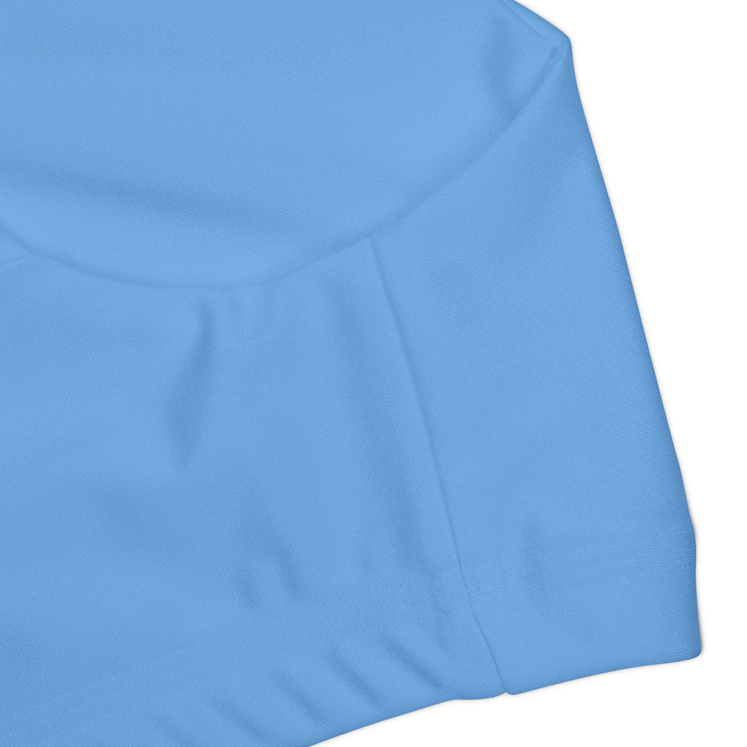 Girls Two Piece Swimsuit (AOP)