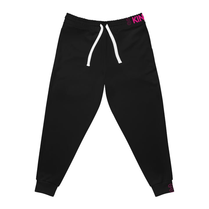 Athletic Joggers (AOP)