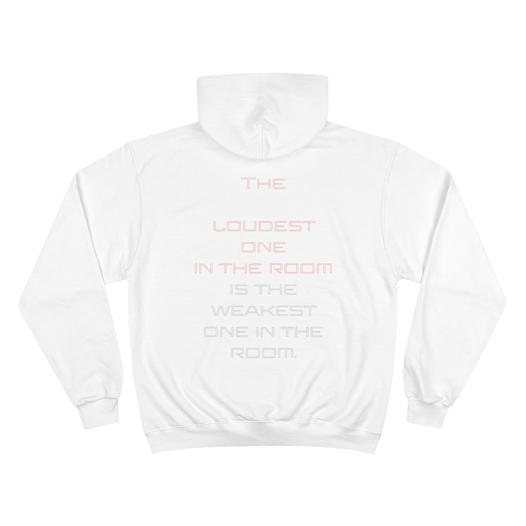Champion Hoodie