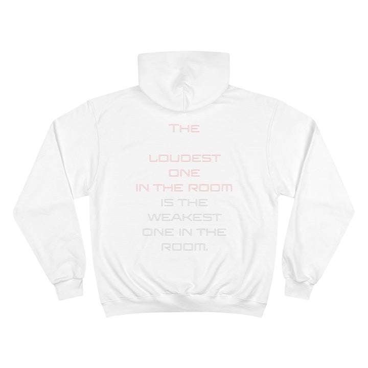 Champion Hoodie
