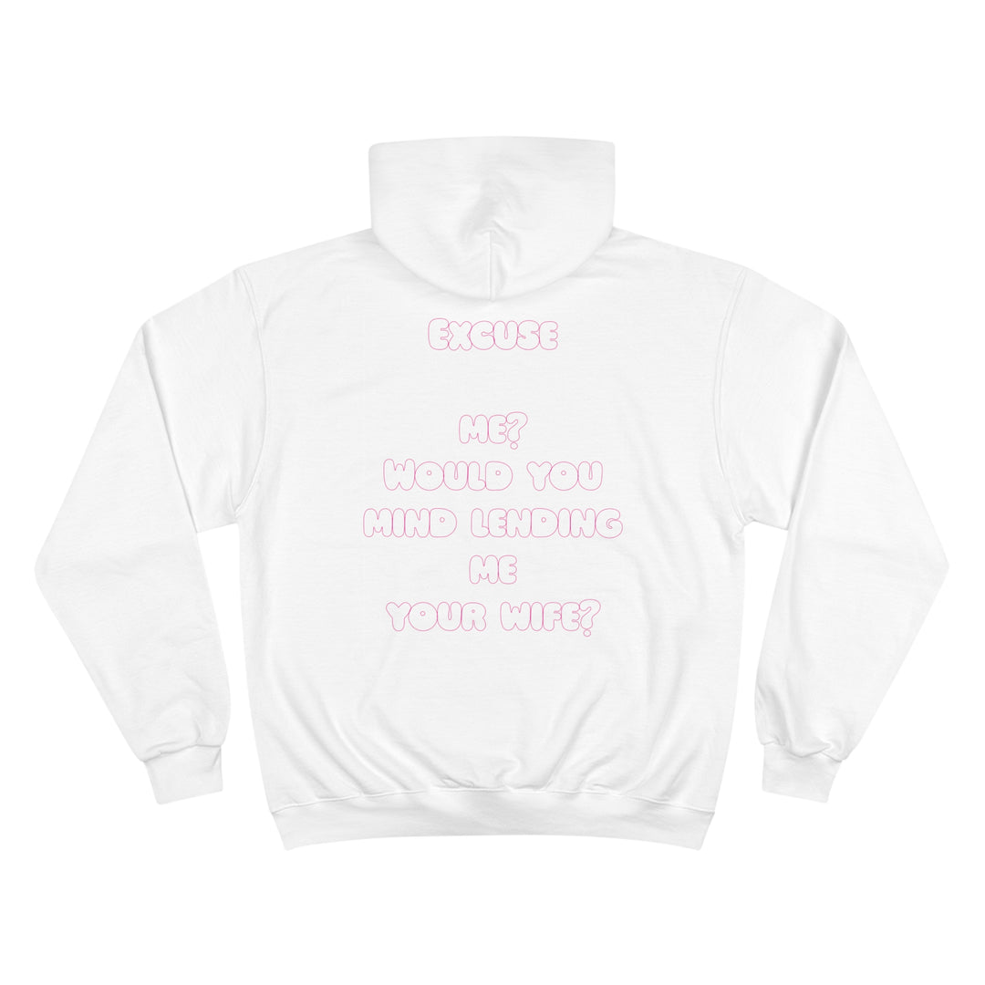 Champion Hoodie