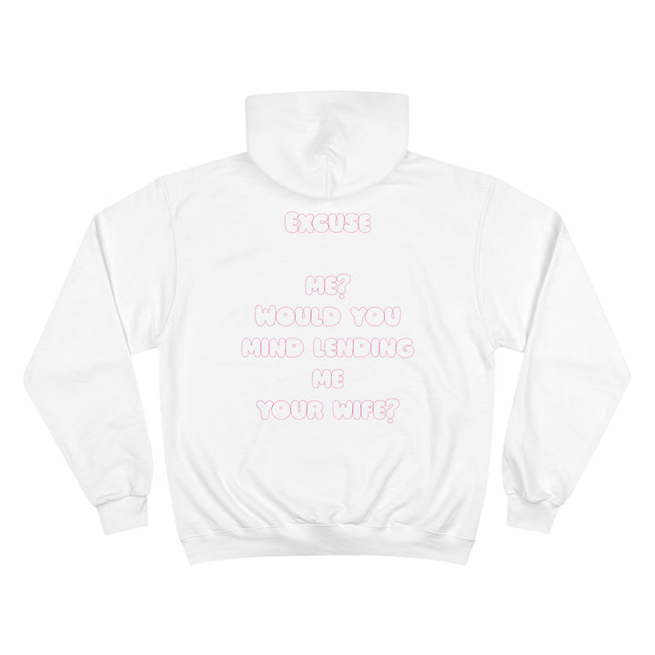 Champion Hoodie