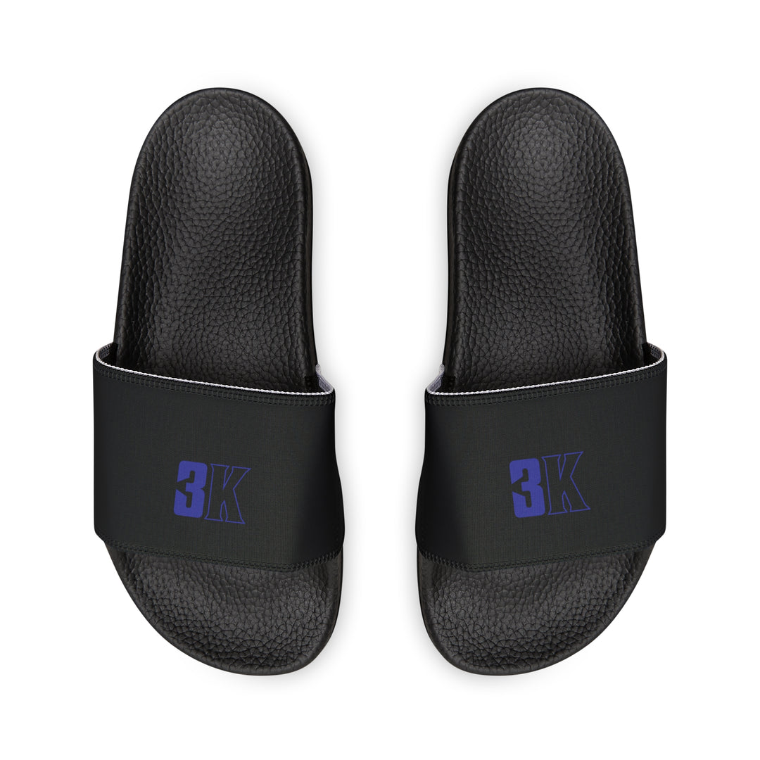 Men's PU Slide Sandals