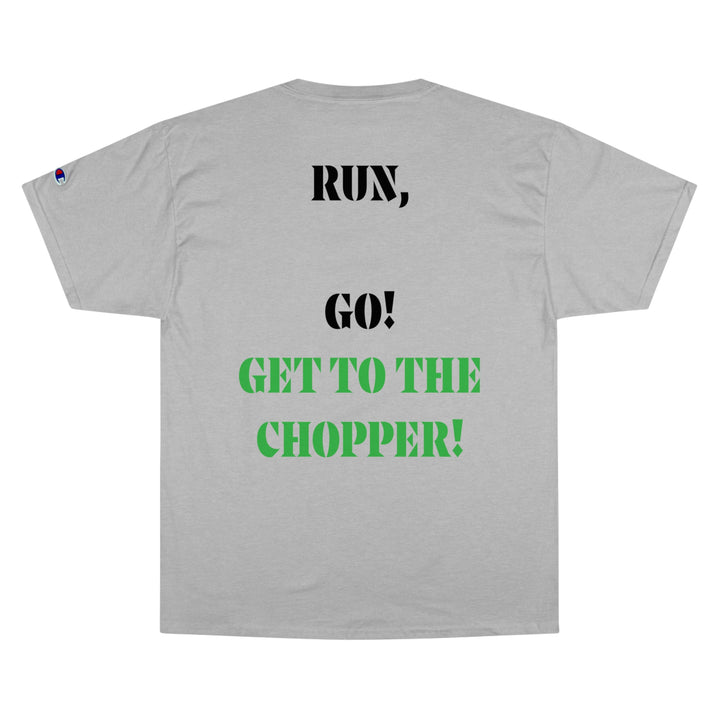 Champion T-Shirt