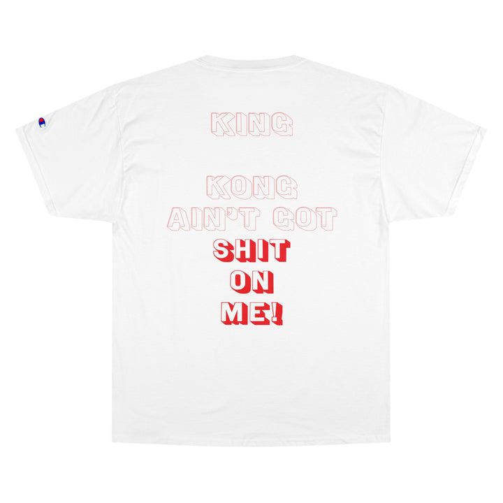 Champion T-Shirt