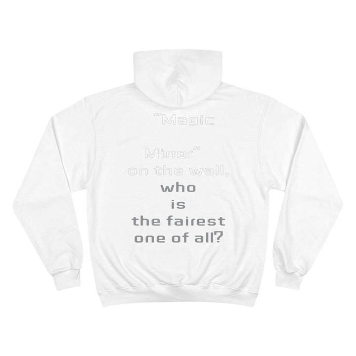 Champion Hoodie