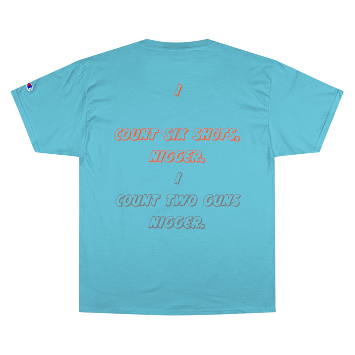 Champion T-Shirt