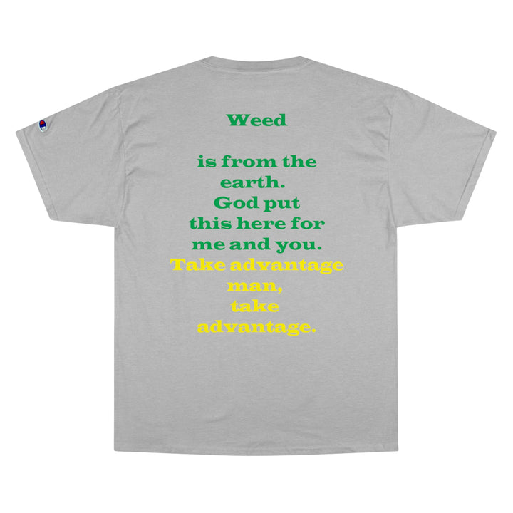 Champion T-Shirt
