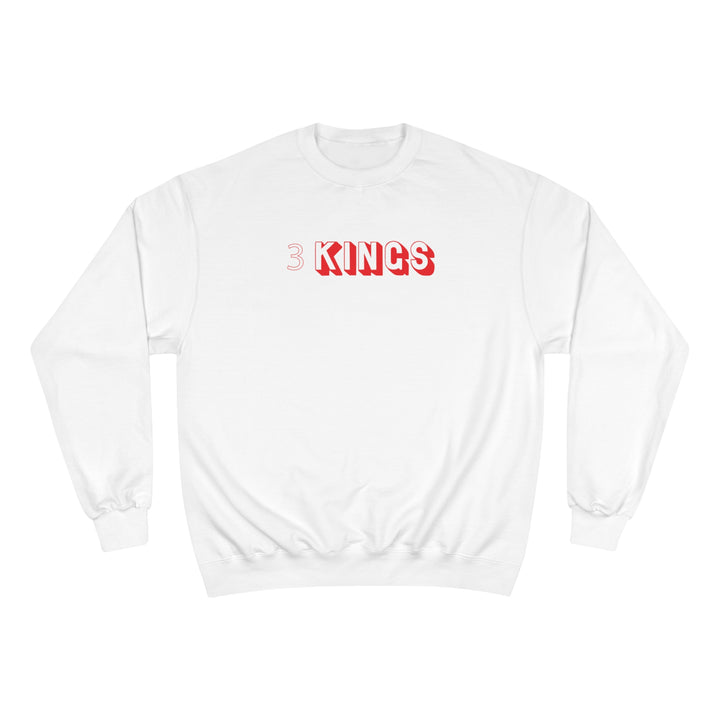 Champion Sweatshirt