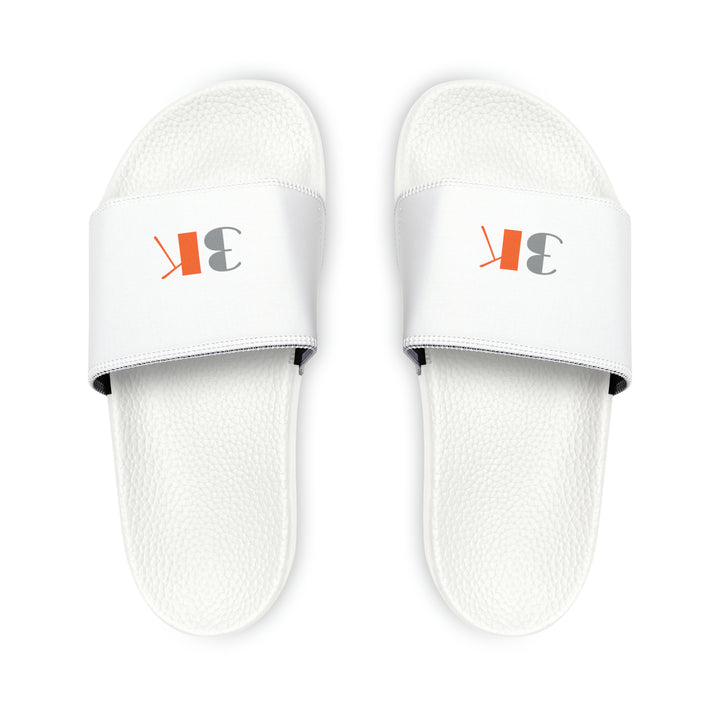 Men's PU Slide Sandals