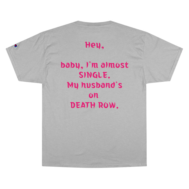 Champion T-Shirt