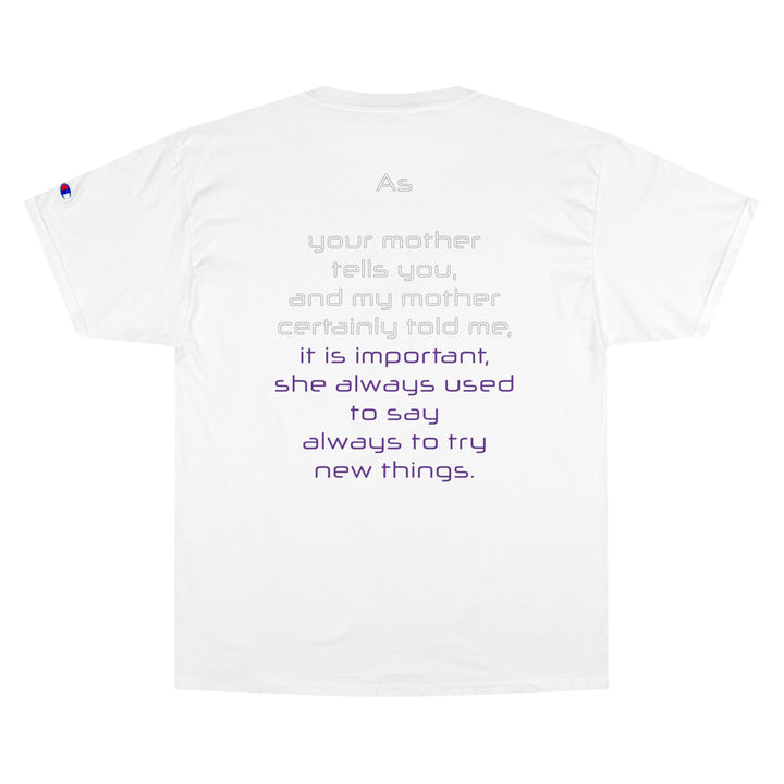 Champion T-Shirt