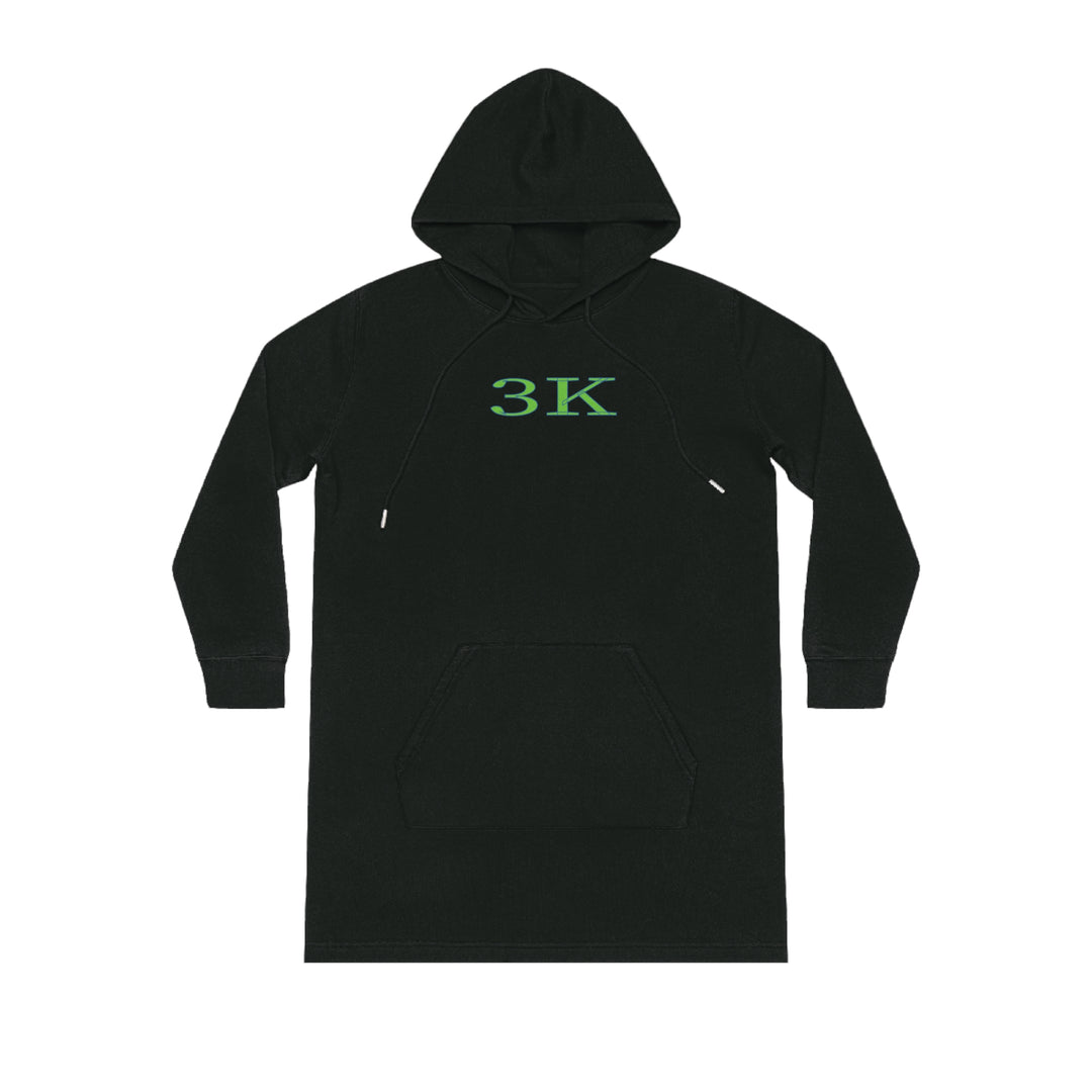 Streeter Hoodie Dress