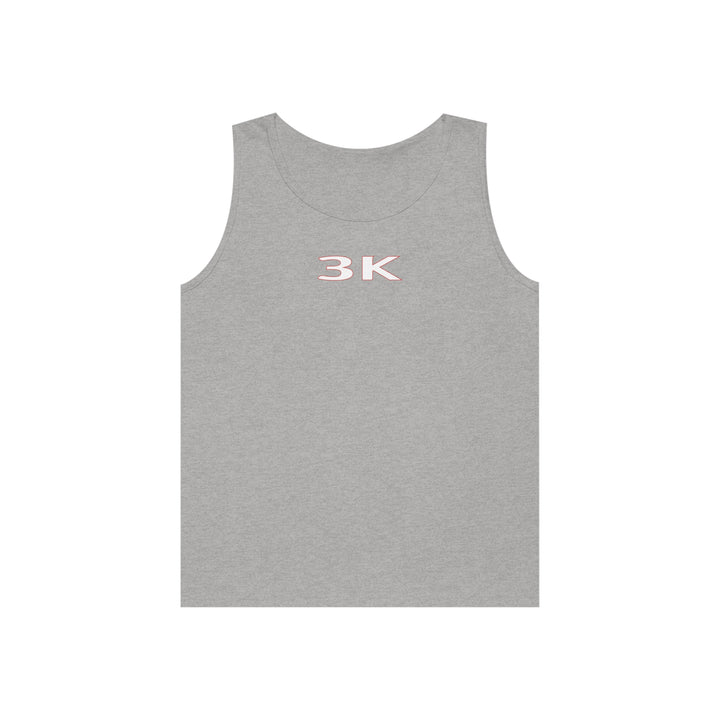 Unisex Heavy Cotton Tank Top