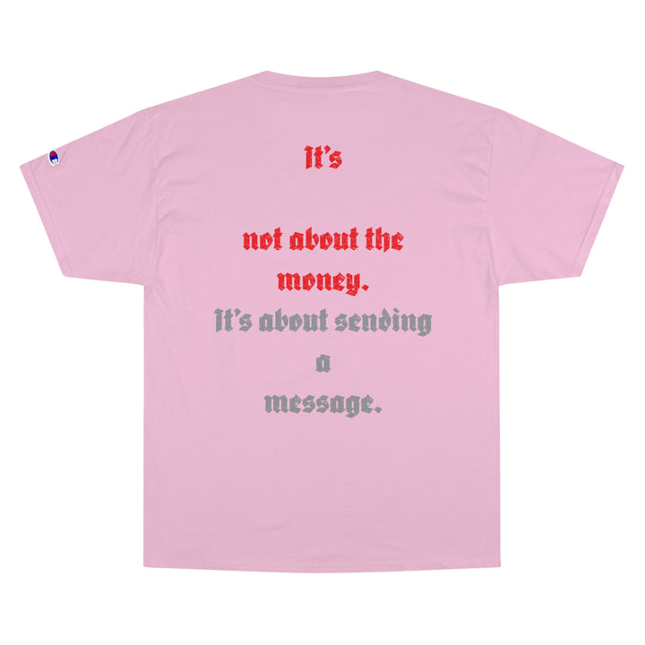 Champion T-Shirt