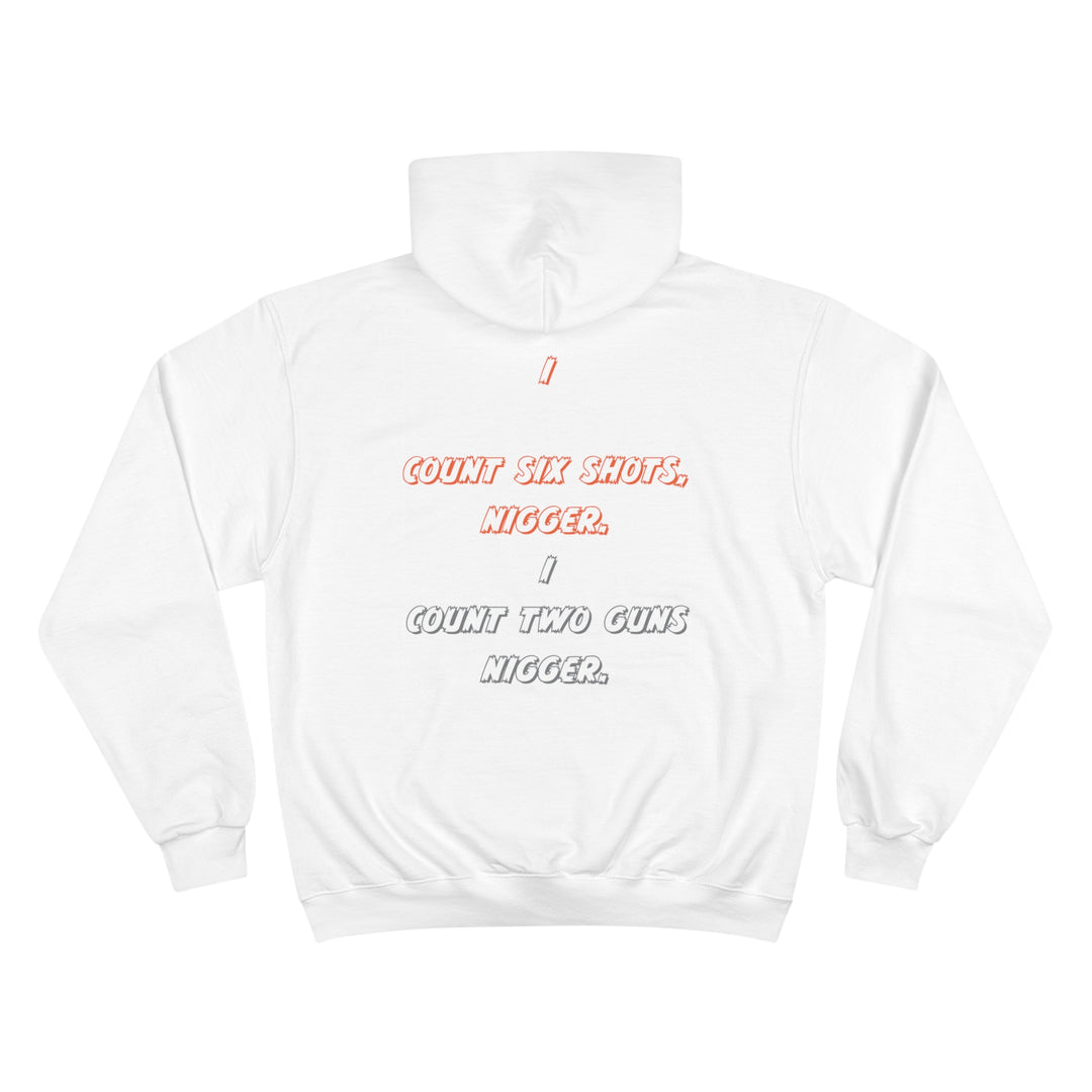 Champion Hoodie
