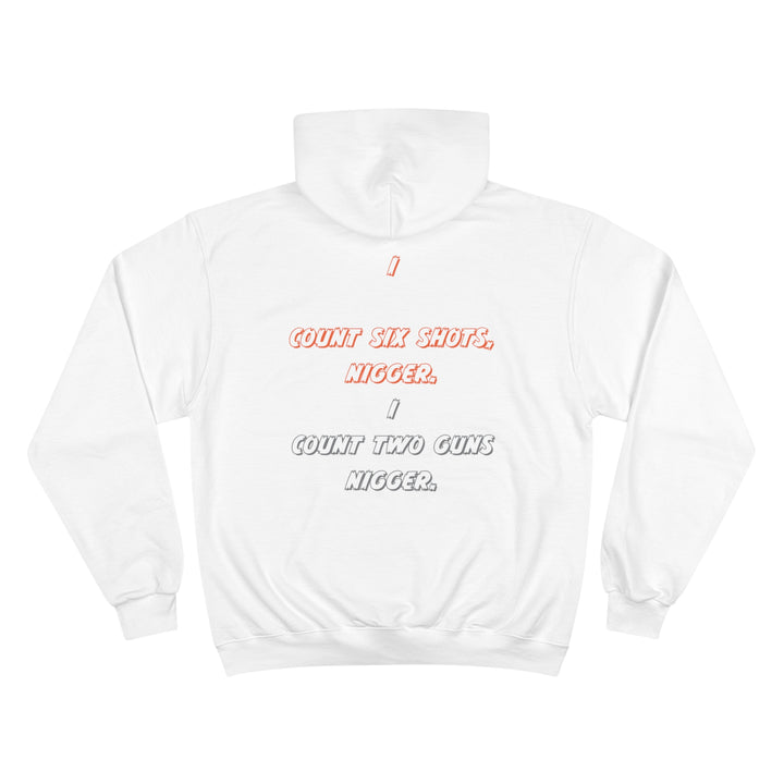 Champion Hoodie