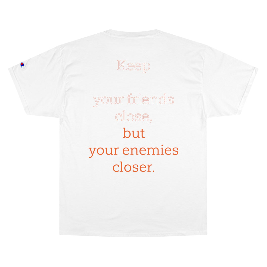 Champion T-Shirt