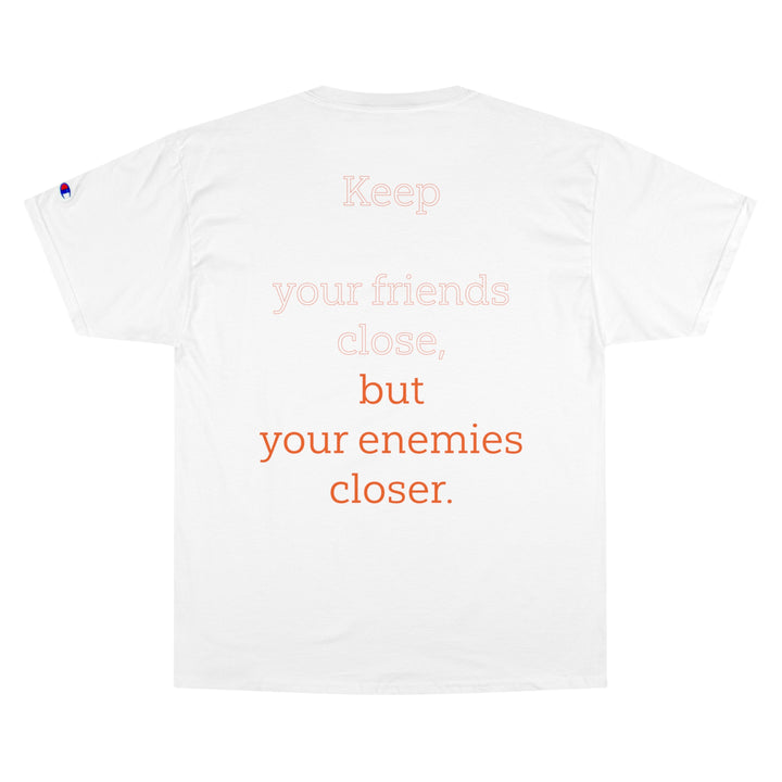 Champion T-Shirt