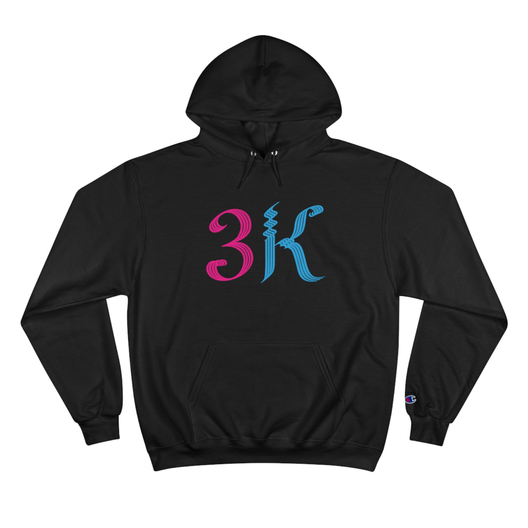 Champion Hoodie