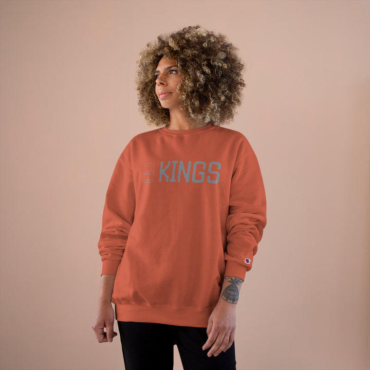 Champion Sweatshirt