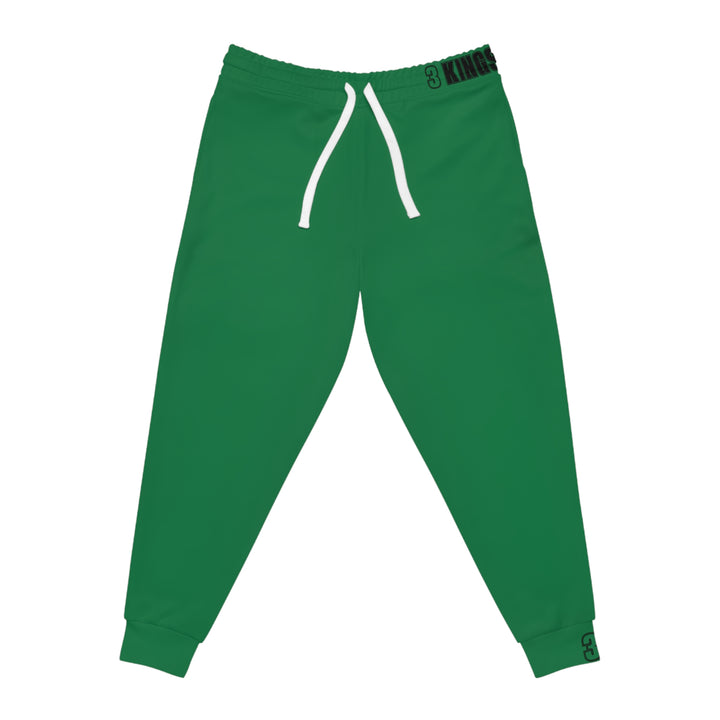 Athletic Joggers (AOP)