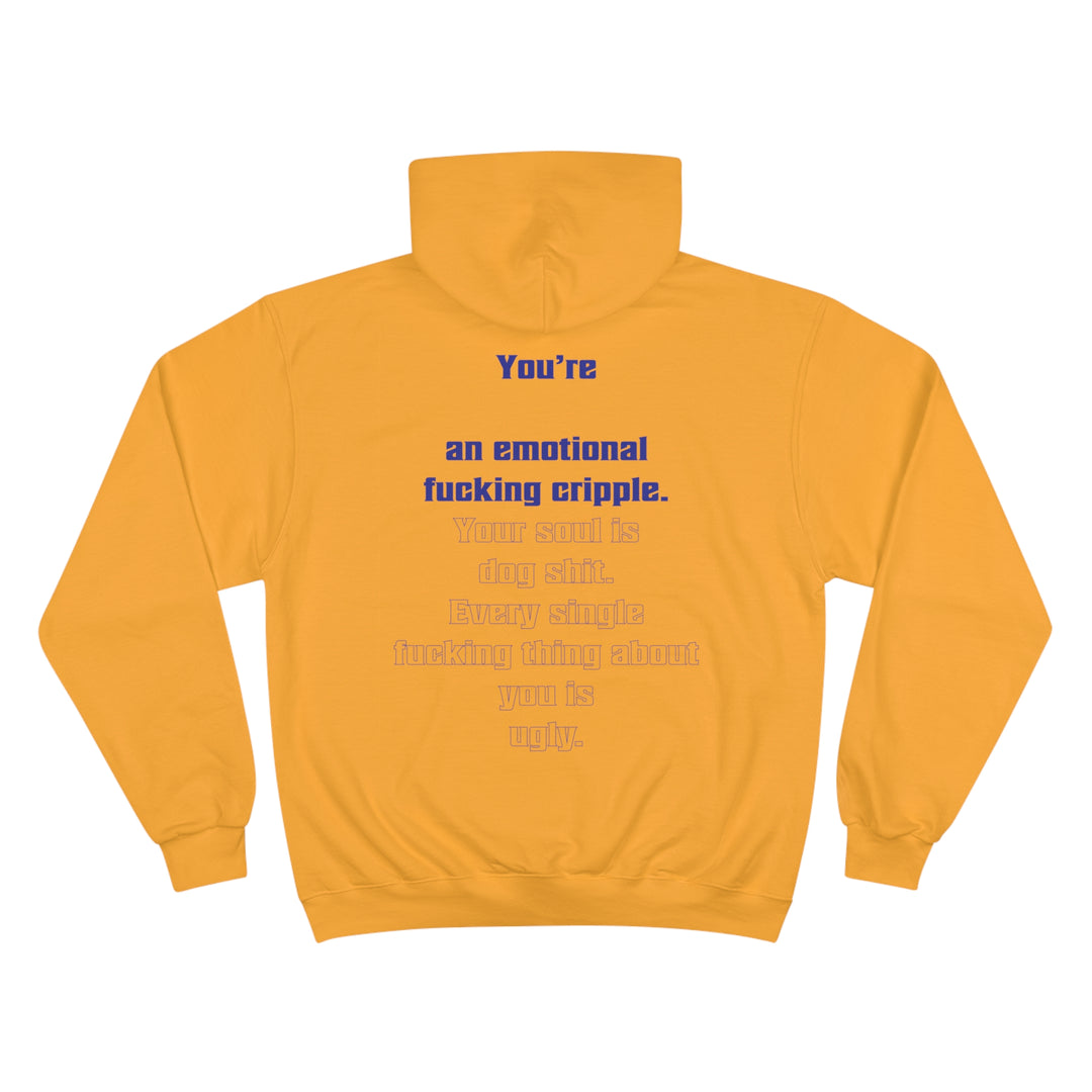Champion Hoodie