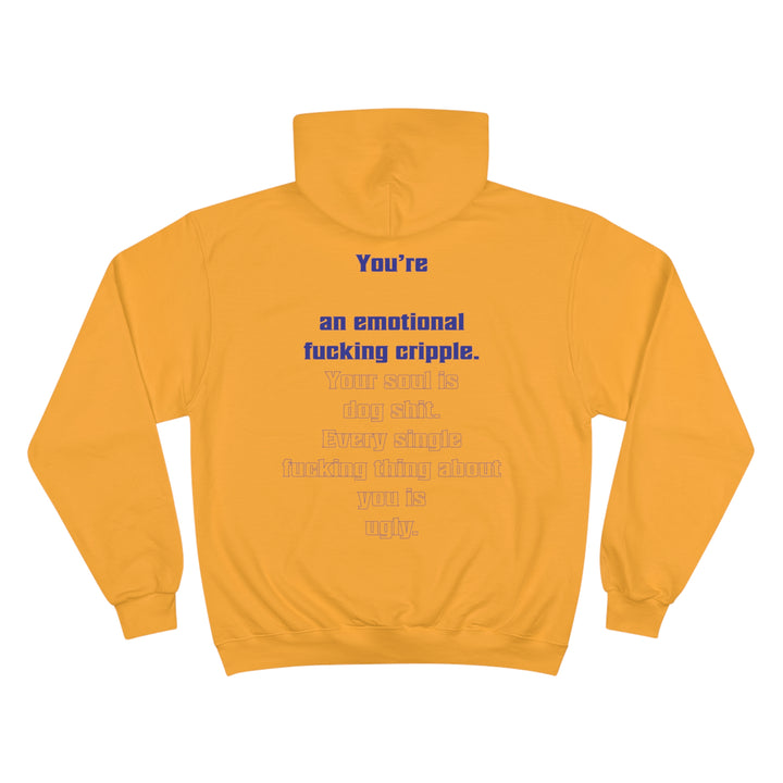 Champion Hoodie